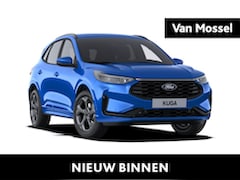 Ford Kuga - 2.5 PHEV ST-Line | €4000.- Korting | 0.99% Rente via Options | Nieuw Te Bestellen | Vanaf