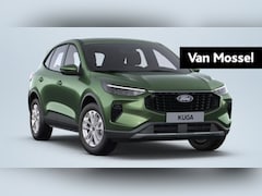 Ford Kuga - 2.5 PHEV Trend Business | €1000.- Korting | 0.99% Rente via Options | Nieuw Te Bestellen |