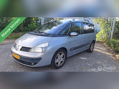 Renault Espace - 2.0 T Authentique