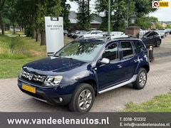 Dacia Duster - 1.2 TCe 4x2 Prestige