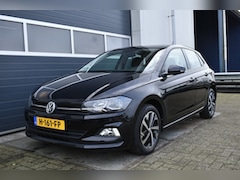 Volkswagen Polo - 1.0 TSI Highline BEATS LEES TEKST
