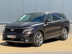 Kia Sorento - 1.6 T-GDI Plug-in Hybrid 4WD DynamicPlusLine 7p