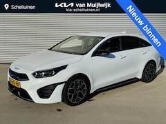 Kia Pro cee'd - ProCeed 1.0 T-GDi GT-Line Nette dealerauto | Stoel&Stuurverw. | Electr. Achterklep