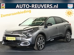 Citroën Ë-C4 - You 50 kWh / LED / CarPlay / ACC / HUD / Navi / Cam