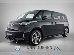 Volkswagen ID. Buzz - GTX 4MOTION 86 kWh LWB 6p. Trekhaak, Memory, ACC, Camera