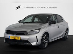 Opel Corsa - 1.2 GS Apple CarPlay Camera LED Koplampen 16"
