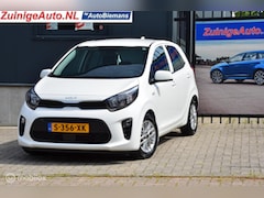 Kia Picanto - 1.0i DynamicLine Applecarplay Camera 2023