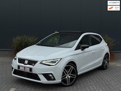SEAT Ibiza - 1.5 TSI FR Business Intense Plus FULL OPTIES PANO | LEDER | CLIMATE CONTROL