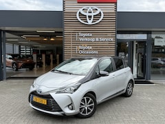 Toyota Yaris - 1.5 Hybrid Y20 Exclusive Edition | Trekhaak