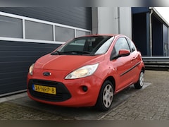 Ford Ka - 1.2 Cool&Sound