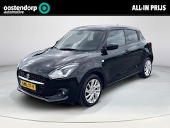 Suzuki Swift - 1.2 Select Smart Hybrid | Stoelverwaming | Automaat | Navigatie | Camera |