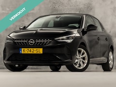 Opel Corsa - 1.2 Elegance (VIRTUAL COCKPIT, APPLE CARPLAY, GROOT NAVI, SPORTSTOELEN, LED KOPLAMPEN, PAR
