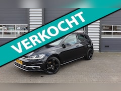 Volkswagen Golf - 1.5 TSI Highline