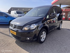 Volkswagen Caddy - Bestel 1.6 TDI Automaat DSG