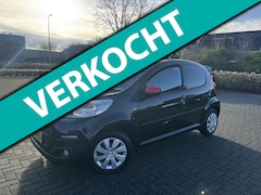 Peugeot 107 - 1.0 Active | Airco |