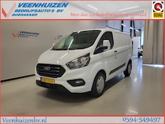 Ford Transit Custom - 2.0TDCI Automaat Euro 6