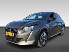 Peugeot 208 - 1.2 PureTech 100pk EAT8 Automaat Allure Pack | Achteruitrijcamera | Achteruitrijcamera Vis