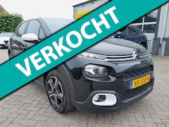 Citroën C3 - 1.2 PureTech S&S Feel Edition - Airco - Navigatie - NAP