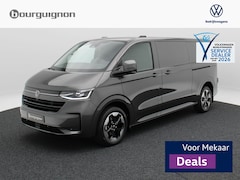Volkswagen Transporter - Bedrijfswagens Bulli L2 2.0 TDI 110 kW (150 pk) EU6 | Automaat | Navigatie | 2 Schuifdeure