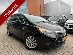 Opel Zafira - 1.4 Benzine | Trekhaak | Camera | 5 zitplaatsen