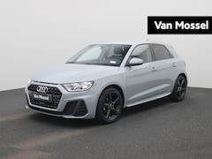 Audi A1 Sportback - 25 TFSI S edition | Adaptive cruise control | Climate control | Parkeersensoren | Smartpho