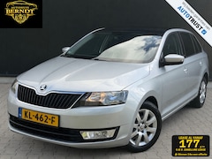 Skoda Rapid - 1.2 TSI JOY Automaat Stoelvwarming Trekhaak PDC