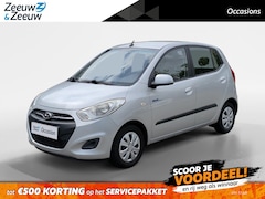 Hyundai i10 - 1.0 i-Drive Cool | Airco | DAB |