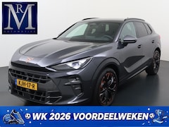 CUPRA Terramar - 1.5 TSI e-Hybrid Business 204pk VAN 52000, - VOOR 47.440, - UW WKVOORDEEL: 4.460, - ZGAN A