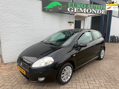 Fiat Grande Punto - 1.2 Edizione Cool JAAR APK BIJ LEVERING