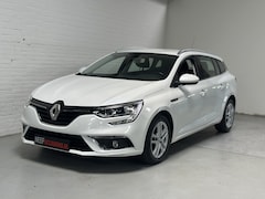 Renault Mégane Estate - 1.2 TCe Bose CLIMA / CRUISE / NAVI / Dealer onderhouden