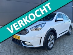 Kia Niro - 1.6 GDi Hybrid DynamicLine