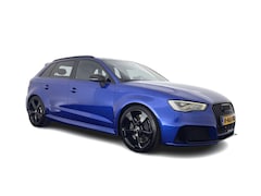 Audi RS3 - Sportback 2.5 TFSI Quattro Pro Line Plus Black Optic Package (INCL-BTW) *MILLTEK-EXHAUST |