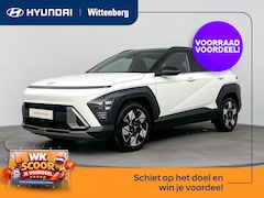 Hyundai Kona - 1.6 GDI HEV Comfort Smart | Nieuw | Snel leverbaar