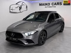 Mercedes-Benz A-klasse - 250 e AMG LINE Limited PANORAMADAK