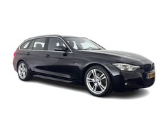 BMW 3-serie Touring - 318d M-Sport Edition Aut. *LEATHER | FULL-LED | HEATED-SPORTSEATS | CAMERA | DIGI-COCKPIT