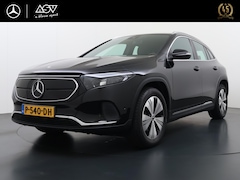 Mercedes-Benz EQA - 250 Luxury Business Solution 67 kWh Accu | Sfeerverlichting | Dodehoek Assistentie | Stoel