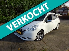 Peugeot 208 - MET NIEUW KOPELING SET & APK TOT 16-05-2027