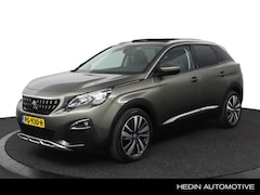 Peugeot 3008 - 1.2 130PK Première | Panoramadak | Trekhaak | Navigatie | Camera | Elektrische Achterklep