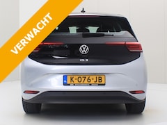 Volkswagen ID.3 - 204PK 58kWh Life [ ACC+CARPLAY+STOELVERWARMING+STUURVERW.+NAVI+LED ]