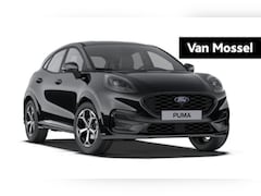 Ford Puma - 1.0 EcoBoost Hybrid ST-Line | Nieuw Te Bestellen | €5000.- Korting | 0.99% Rente via Optio