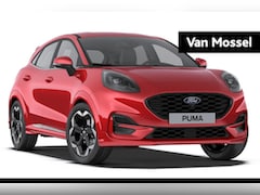 Ford Puma - 1.0 EcoBoost Hybrid ST-Line X | Nieuw Te Bestellen| €5000.- Korting | 0.99% Rente via Opti
