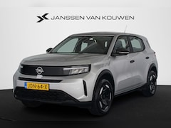 Opel Frontera - Electric Edition 44 kWh Achteruitrijcamera Apple CarPlay