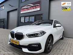 BMW 1-serie - 116d High Executive inclusief BTW/BPM