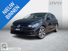 Volkswagen Polo - 1.0 TSI Life Edition