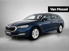 Skoda Octavia Combi - 2.0 TDI Ambition | STOELVERWARMING | ELEKTR. ACHTERKLEP | CAMERA | VIRTUAL COCKPIT | DRAAD