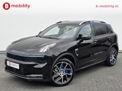 Lynk & Co 01 - 1.5 Panoramadak Adaptive Cruise Control 360 Camera | Stoelverwarming | Apple CarPlay | Ele