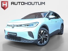 Volkswagen ID.4 - Pro 210 kW | 77 kWh | SOH 98% | ACC | Camera | Stoelverwarming
