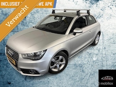 Audi A1 - 1.2 TFSI Ambition Pro Line Business