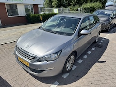 Peugeot 308 SW - 1.6HDI Pack *MOTOR DEFECT