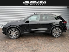Porsche Cayenne - 4.2 D S panoramadak